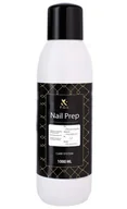 Zmywacze i cleanery do paznokci - F.O.X Nail Prep 1000 ml odtłuszczacz i dehydrator do paznokci profesjonalny - miniaturka - grafika 1