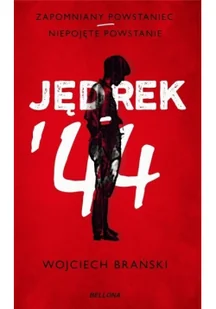 Bellona Jędrek'44 - Historia Polski - miniaturka - grafika 2