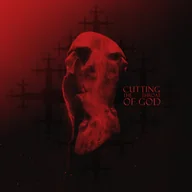 Metal, Punk - Cutting The Throat Of God - miniaturka - grafika 1