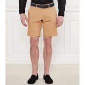 Spodenki męskie - Tommy Hilfiger Szorty Chino Brooklyn 1985 | Slim Fit - miniaturka - grafika 1