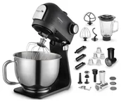 Roboty kuchenne - Concept Element RM8000 Czarny - miniaturka - grafika 1