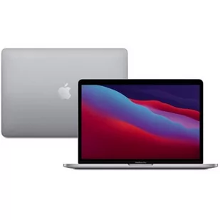 Apple MacBook Pro 13.3" Retina M1 8GB SSD 1TB - Laptopy - miniaturka - grafika 1