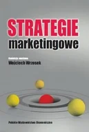 Zarządzanie - Strategie marketingowe - miniaturka - grafika 1