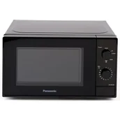 Kuchenki mikrofalowe - Panasonic NN-SM22RBEVG - miniaturka - grafika 1