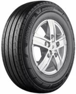 Opony dostawcze letnie - Bridgestone Duravis VAN 195/70R15C 104/102S - miniaturka - grafika 1