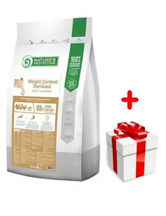 NATURES PROTECTION Junior Poultry All Breeds 7,5kg - Sucha karma dla psów - miniaturka - grafika 7