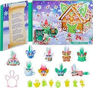 Kalendarze - FURBY Advent Calendar - miniaturka - grafika 1