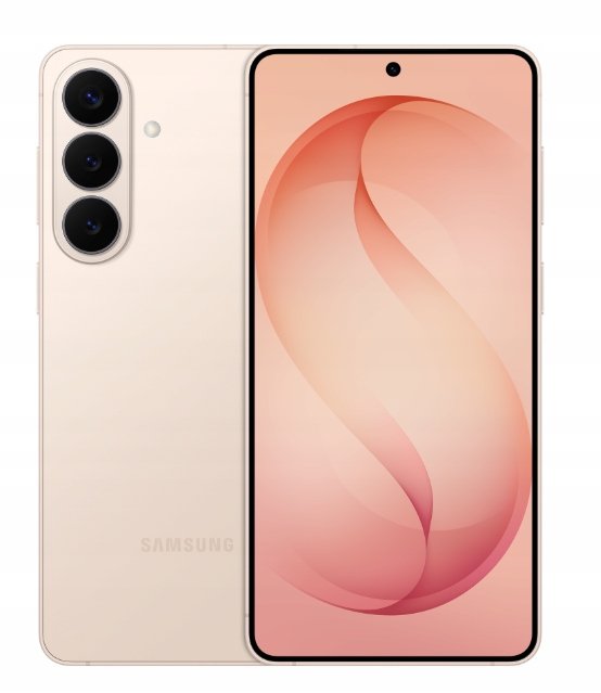 Samsung Galaxy S26+ 5G 12/512GB Złoty