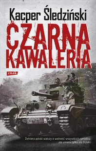 Czarna kawaleria - Historia świata - miniaturka - grafika 1