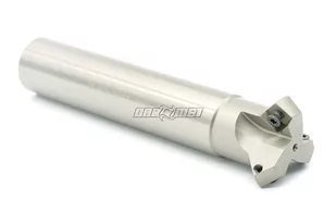 Fazownik | pogłębiacz 45 stopni | średnica 32 mm | chwyt 32 mm | 3 - ostrzowy - CD45SP12-32-3-32C - Frezy - miniaturka - grafika 1