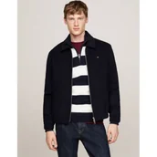 Kurtki męskie - Tommy Hilfiger Wełniana kurtka IVY | Regular Fit - miniaturka - grafika 1