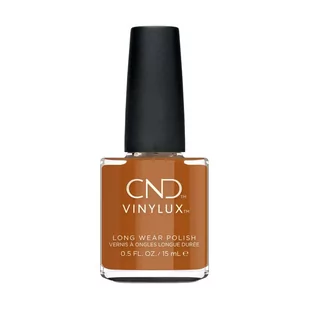 Lakier Cnd Vinylux Willow Talk 15ml - Lakiery do paznokci - miniaturka - grafika 1