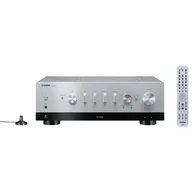 Głośniki i kolumny - Yamaha MusicCast R-N800A (srebrny) - miniaturka - grafika 1