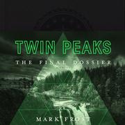 Audiobooki obcojęzyczne - Twin Peaks - miniaturka - grafika 1