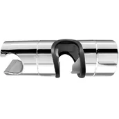 Akcesoria łazienkowe - Uchwyt słuchawki do zestawu/kolumny natryskowej - miniaturka - grafika 1