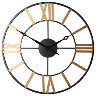 Zegar ścienny BEST śr. 78 x 4,5 cm - Zegary - miniaturka - grafika 1