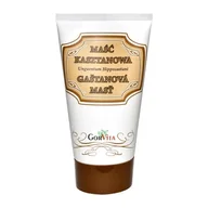 Żele i maści lecznicze - GORVITA Maść kasztanowa 130 ml - miniaturka - grafika 1