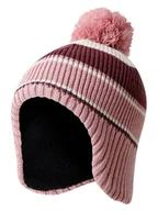 Czapki damskie - Dare 2b Czapka "Ellmau" w kolorze różowym - miniaturka - grafika 1