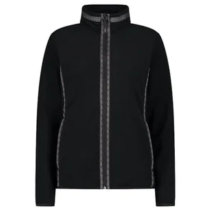 CMP Damska kurtka polarowa Artic Fleece Jacket - Kurtki damskie - miniaturka - grafika 1