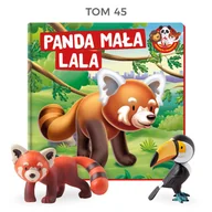 Czasopisma - Zwierzęta z Mojego ZOO Reedycja - miniaturka - grafika 1