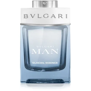 Bvlgari Man Glacial Essence Woda perfumowana 60ml - Wody i perfumy męskie - miniaturka - grafika 1