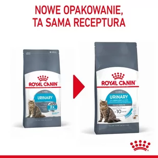 ROYAL CANIN  Urinary Care 2kg + niespodzianka dla kota GRATIS! - Sucha karma dla kotów - miniaturka - grafika 3