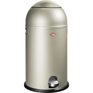 Wesco Kosz na śmieci Liftmaster Srebrny - Kosze na śmieci - miniaturka - grafika 1