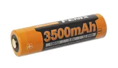 Latarki - akcesoria - Fenix Akumulator ARB-L18 18650 3500 mAh 3,6 V) 039-254 - miniaturka - grafika 1