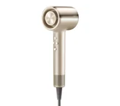 Suszarki do włosów - Mova Shine 20 Złoty - miniaturka - grafika 1