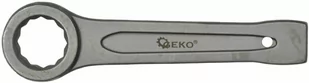 Klucz oczkowy udarowy do pobijania 27 mm (G16027) - Klucze i nasadki - miniaturka - grafika 1