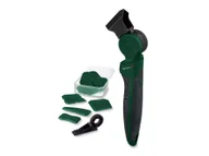 Narzędzia warsztatowe - PARKSIDE® Zestaw akcesoriów do naprawy fug (Zestaw do wygładzania fug) - miniaturka - grafika 1