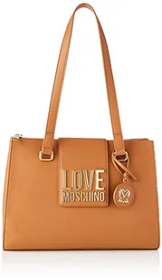 Love Moschino Damska torba na ramię Ss21, Normal, wielokolorowa - wielokolorowy - jeden rozmiar - Torebki damskie - miniaturka - grafika 1