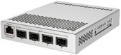 Switche - MikroTik Crs305-1G-4S+In Network - miniaturka - grafika 1