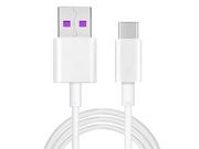 Kable USB - Huawei Kabel Przewód Typ C Usb-c 3.1 P40 Pro Lite - miniaturka - grafika 1