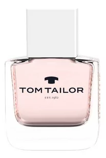 Tom Tailor Women Eau de Toilette 30 ml - Wody i perfumy damskie - miniaturka - grafika 1