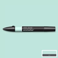 Kredki, ołówki, pastele i pisaki - Winsor&Newton Colart International S.A. ProMarker, Pastel Green - miniaturka - grafika 1