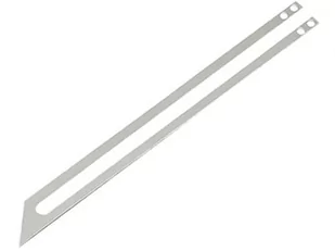 Wkład tnący 3040 20cm noża do styropianu Xtreme 2899 - Inne urządzenia budowlane - miniaturka - grafika 1