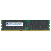 Pamięci RAM - HPE 16GB (1x16GB) Dual Rank x4 PC3L-10600 (DDR3-1333) Registered CAS-9 LP Memory Kit moduł pamięci 1333 MHz Korekcja ECC - miniaturka - grafika 1