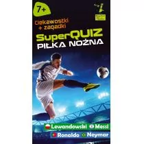 Edgard SuperQuiz - Piłka Nożna - edycja 2017