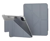 Etui do tabletów - MAGEASY Facet do iPad Air 10.9"/ iPad Pro 11"/ iPad Air 11"Alaskan - miniaturka - grafika 1