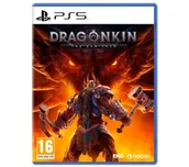 Gry PlayStation 5 - Dragonkin: The Banished Gra na PS5 - miniaturka - grafika 1