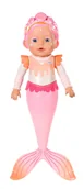 Lalki dla dziewczynek - BABY born My First Mermaid 37cm - miniaturka - grafika 1