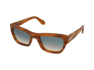 Okulary przeciwsłoneczne Persol PO0091S 960/3A - Okulary przeciwsłoneczne - miniaturka - grafika 1