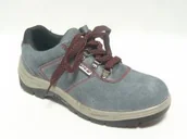 Obuwie robocze - Buty robocze YATO Parena S1P, szare, rozmiar 39 - miniaturka - grafika 1