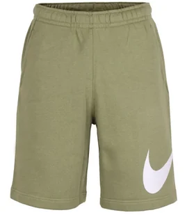 Nike Club Logo Spodenki Szorty BV2721334 r. XL - Spodenki męskie - miniaturka - grafika 1