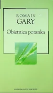 Literatura obyczajowa - Obietnica poranka Tom 26 - miniaturka - grafika 1