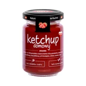 Ketchup - Hotz Ketchup domowy HOTZ, 156g - miniaturka - grafika 1