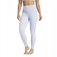 Legginsy - ADIDAS LEGGINSY JOGA TRENING JI8346 - XL - miniaturka - grafika 1