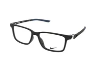 Okulary korekcyjne, oprawki, szkła - Dioptrie szkieł Nike 7145 004 - miniaturka - grafika 1