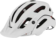 Gogle narciarskie - Giro Manifest Kask rowerowy matowy biały/czarny S - miniaturka - grafika 1